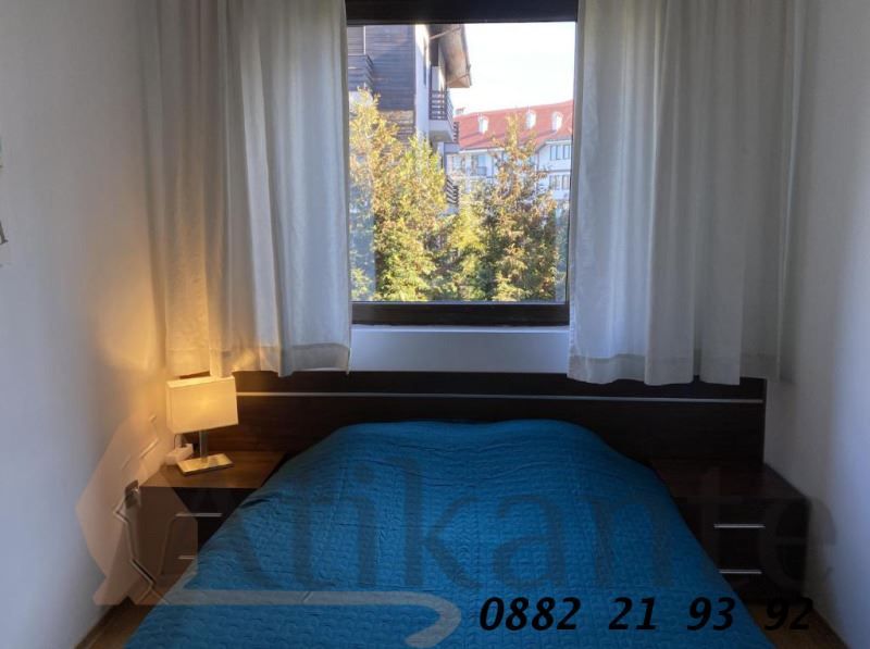 Продава се Двустаен апартамент в Банско - 65 кв.м за 1308 €/кв.м - Снимка #9