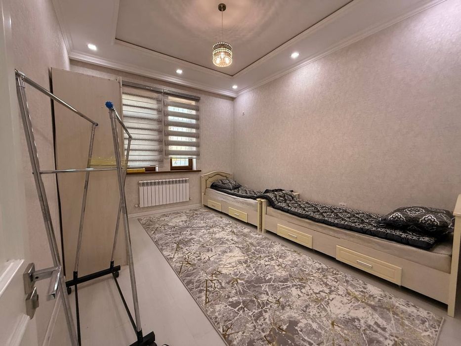 Квартира 4 ком новостройка, 110м² Шайхантахурский р-н,пос-во Казахстан