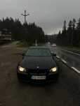 Vând sau schimb BMW e91 318 tdi