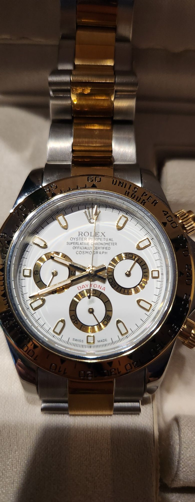 Ceas Rolex Daytona