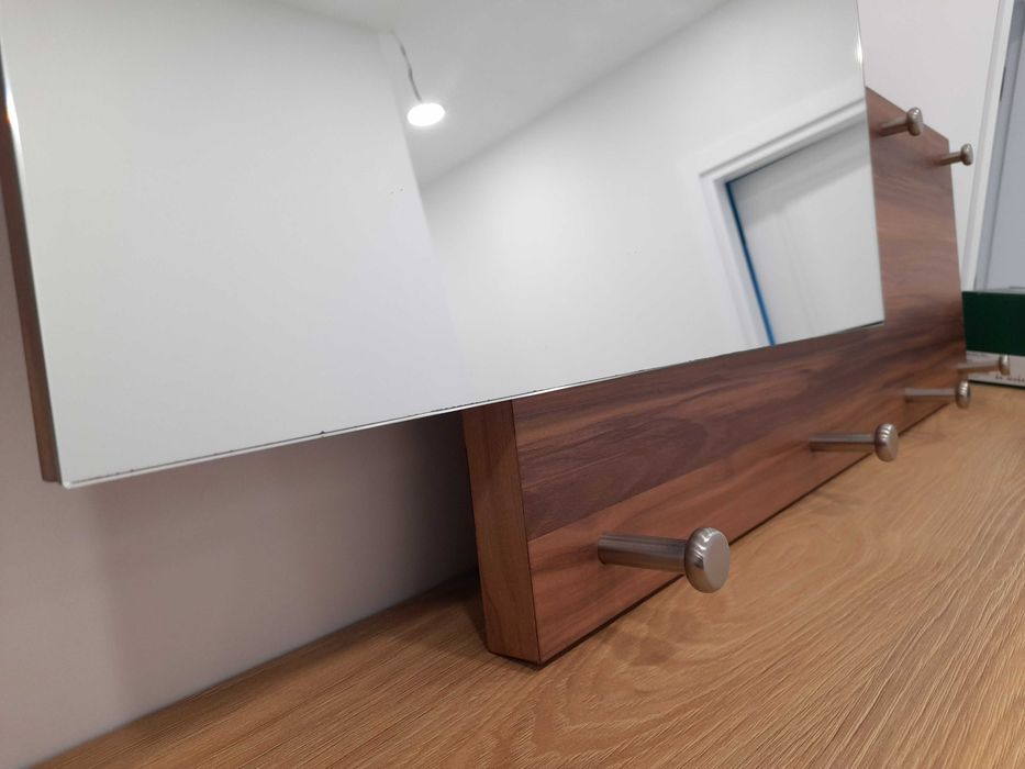 Огледало Закачалка за коридор антре от Айко Аiko