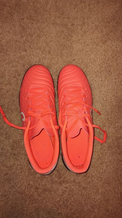 Nike стоножки 42