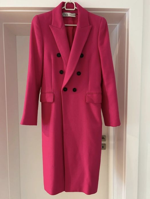 Palton Zara mărimea XS