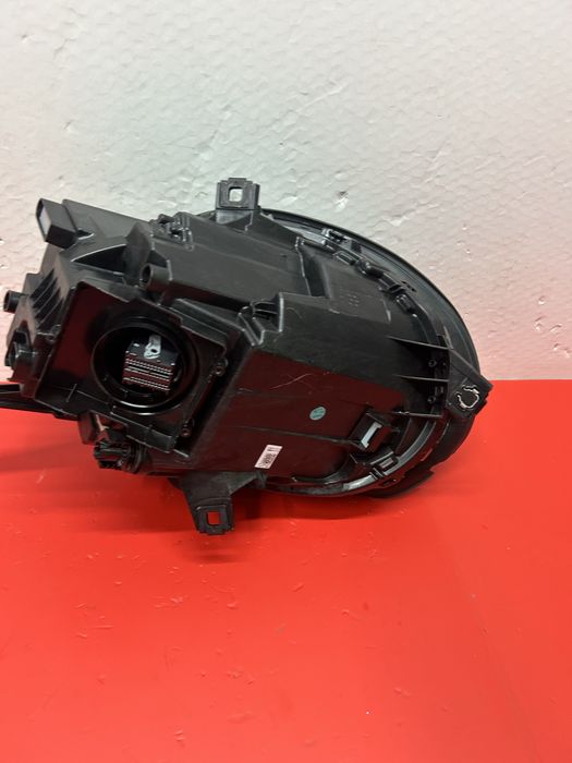 Far Mini Cooper F65 F66 F67 full led 2024-2025 stanga