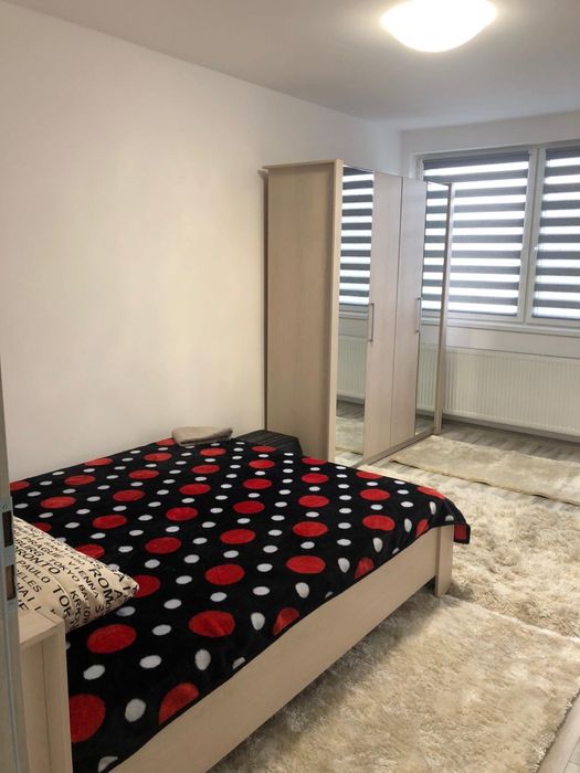 Regim hotelier ap 2 camere separate plata minim 3 zile