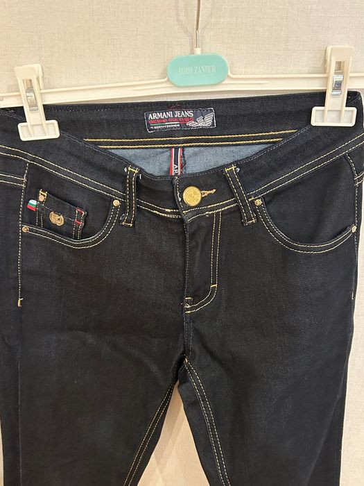 Дънки Armani Jeans