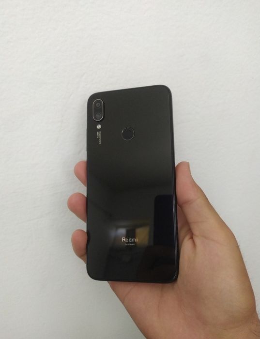 Redmi Not 7 Pro. 4/64 Gb