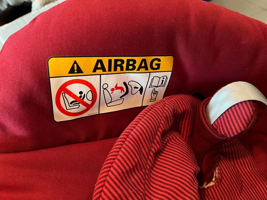 Бебешка количка Foppapedretti Tuo лилава с две приставки