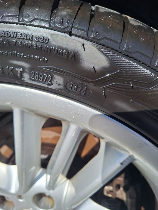 BMW 530 diesel automat