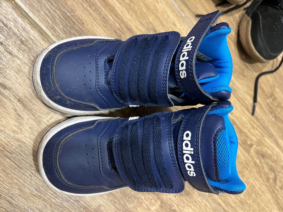 Детски маратонки и кецове