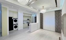 Продается 3-х ком. кв. 93м2 в ЖК "Garden's Residence", Ташкент сити