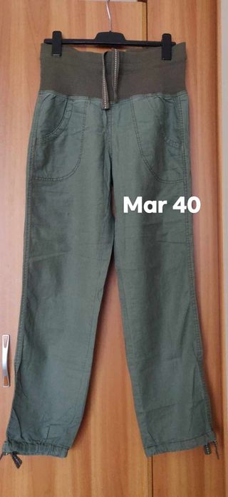 Pantaloni de in,Mar.40