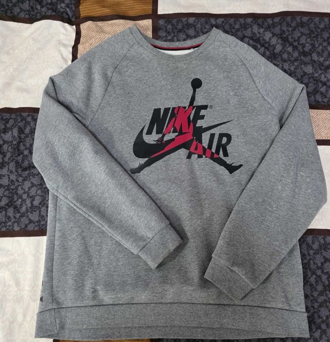 Haine originale Nike Jordan Puma Adidas  marimi mari XXL - 3XL
