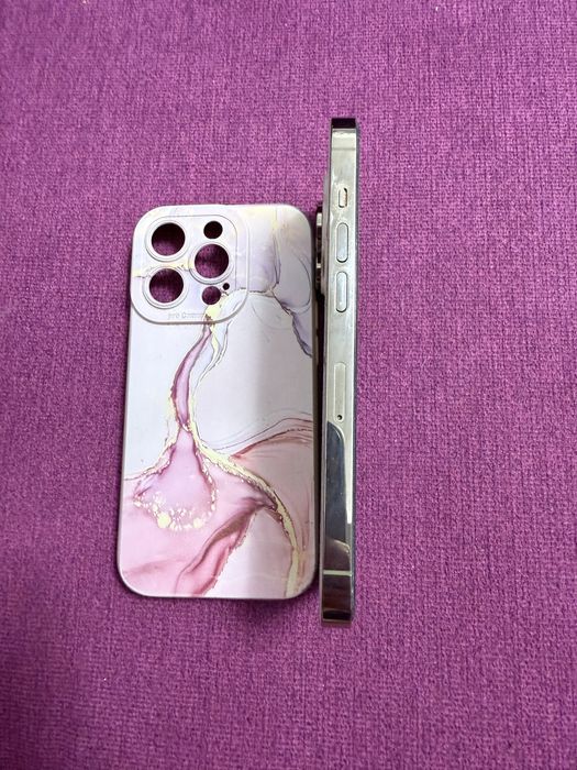 Iphone 14 pro Gold  128gb liber de retea