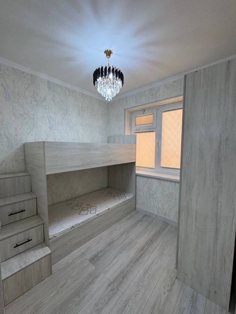 Продажа ипотека  3 комнатная 1 этаж Партьсезд