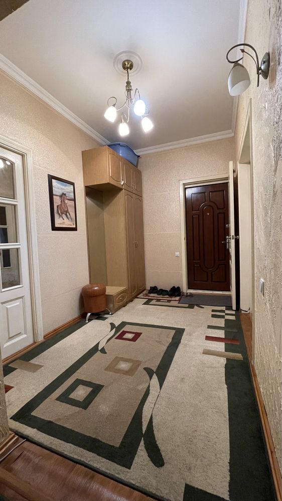 4-4-4 Dom Uchtepa Vatan 24 kv