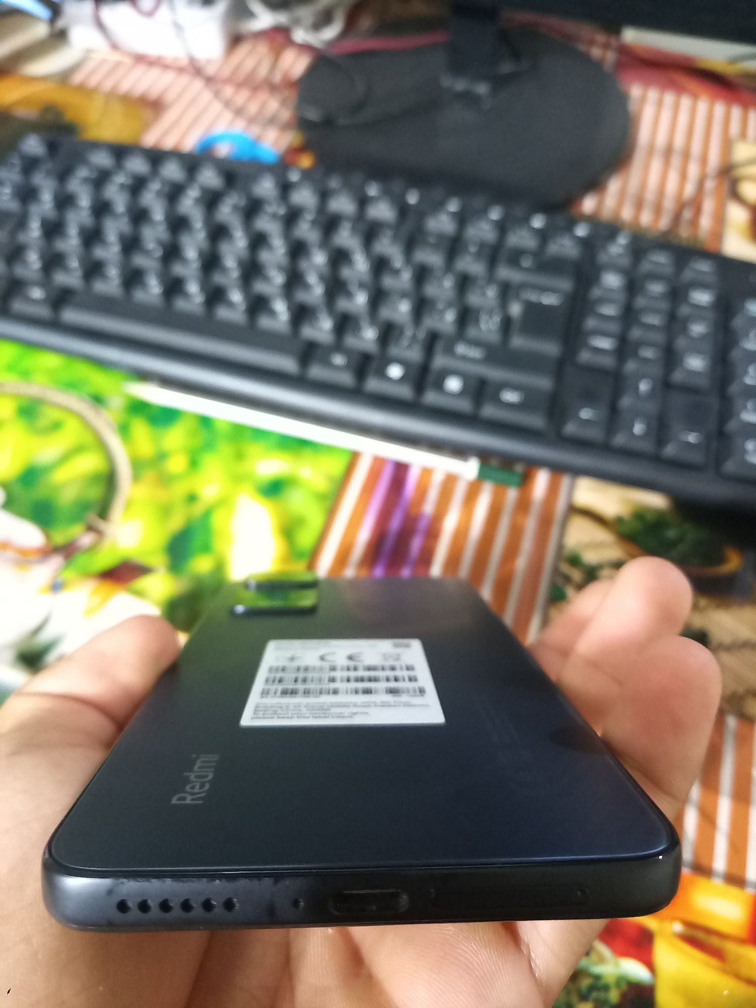 Redmi not 11  pro 128/8 global