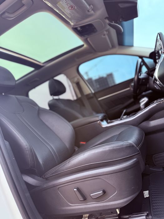 Kia Sorento 2.5 matorli