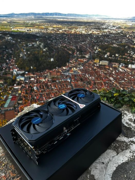 RTX 5080 16GB Gigabyte