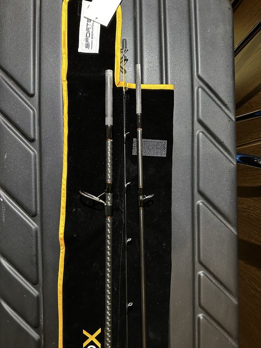 Sportex Xclusive RS-2 Feeder Medium 3.65m