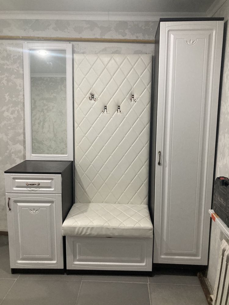 Прихожка.