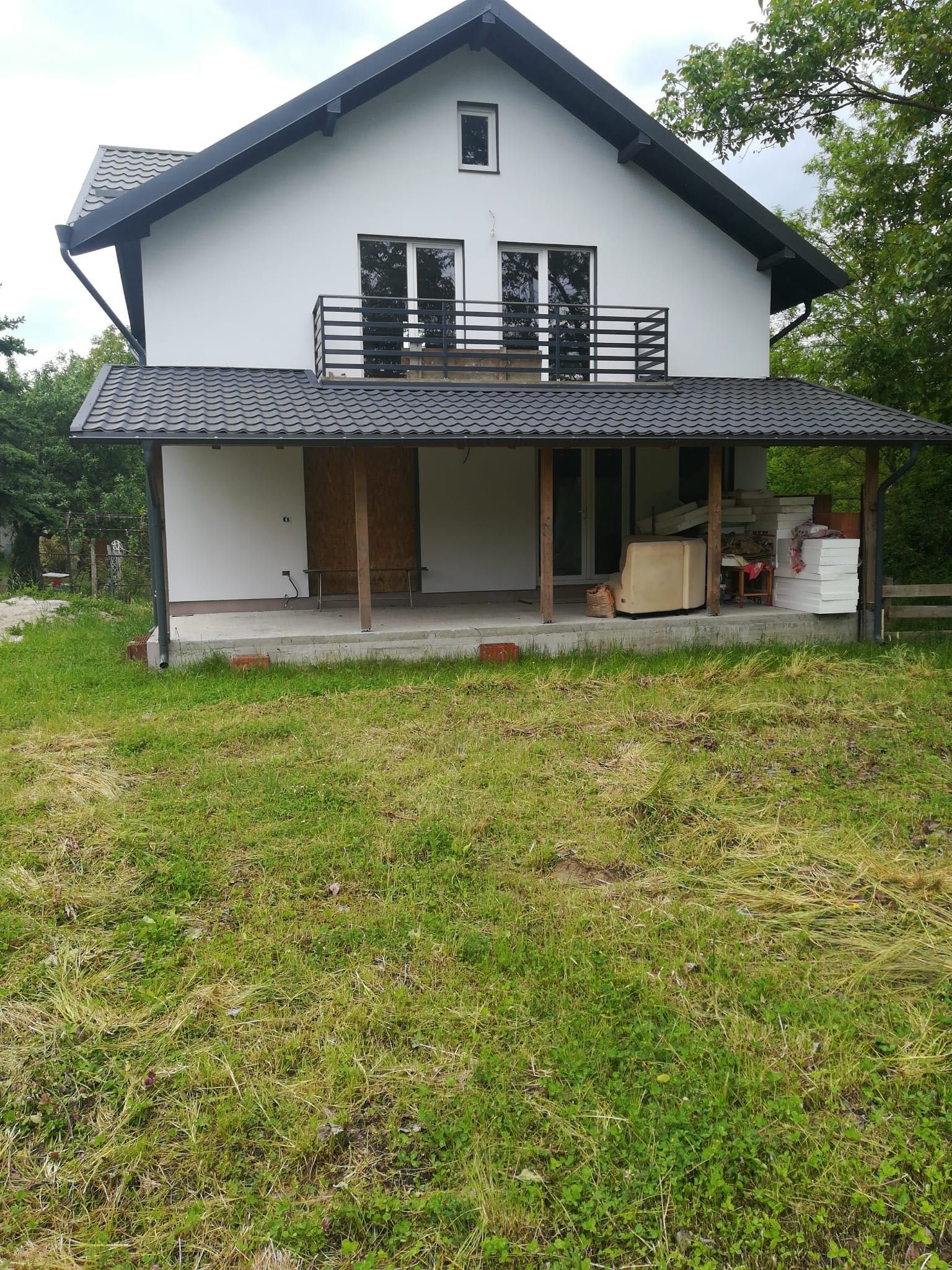 De vanzare Casa de Vacanta!