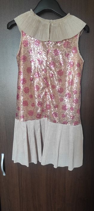 Детски официални рокли.