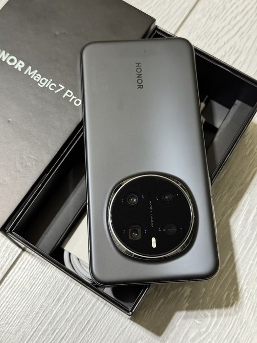 Honor Magic 7 Pro 512 gb Ram 12 5G