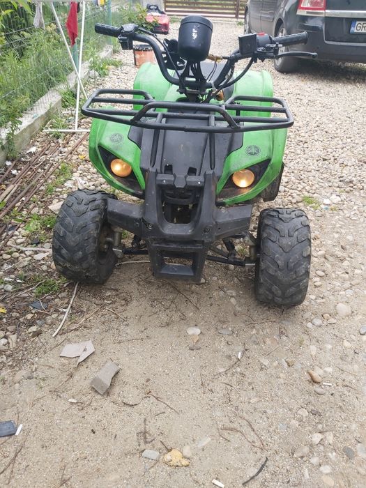 Vand atv 125cc pret in lei