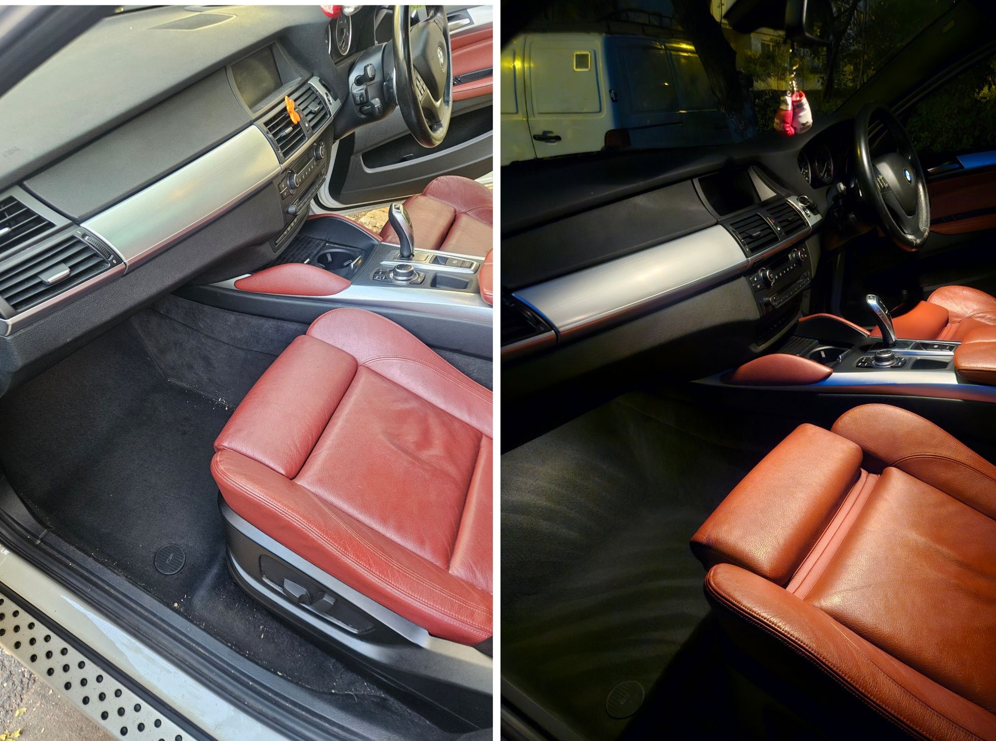 Detailing auto / Polish auto / Polish faruri