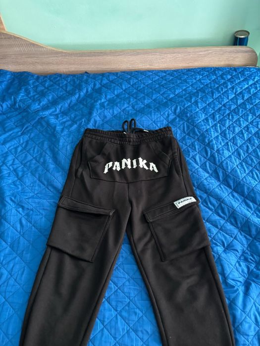 Панталони на Panika