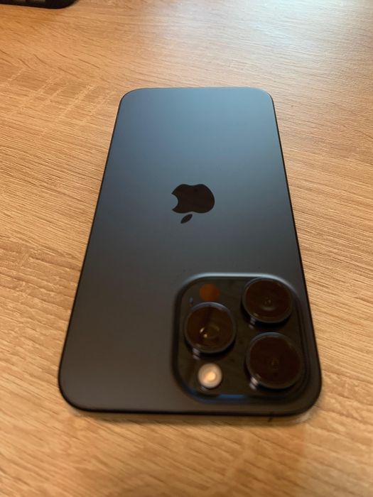 Iphone 15 pro max 512 Gb