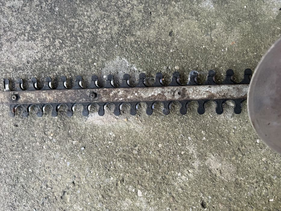 Електрически храстореза