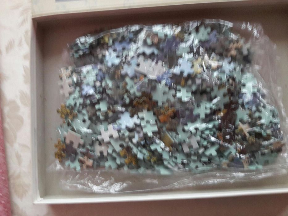 Пъзел