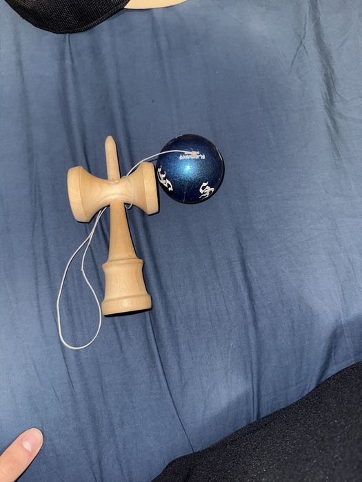 Kendama krom slaydawg da gang