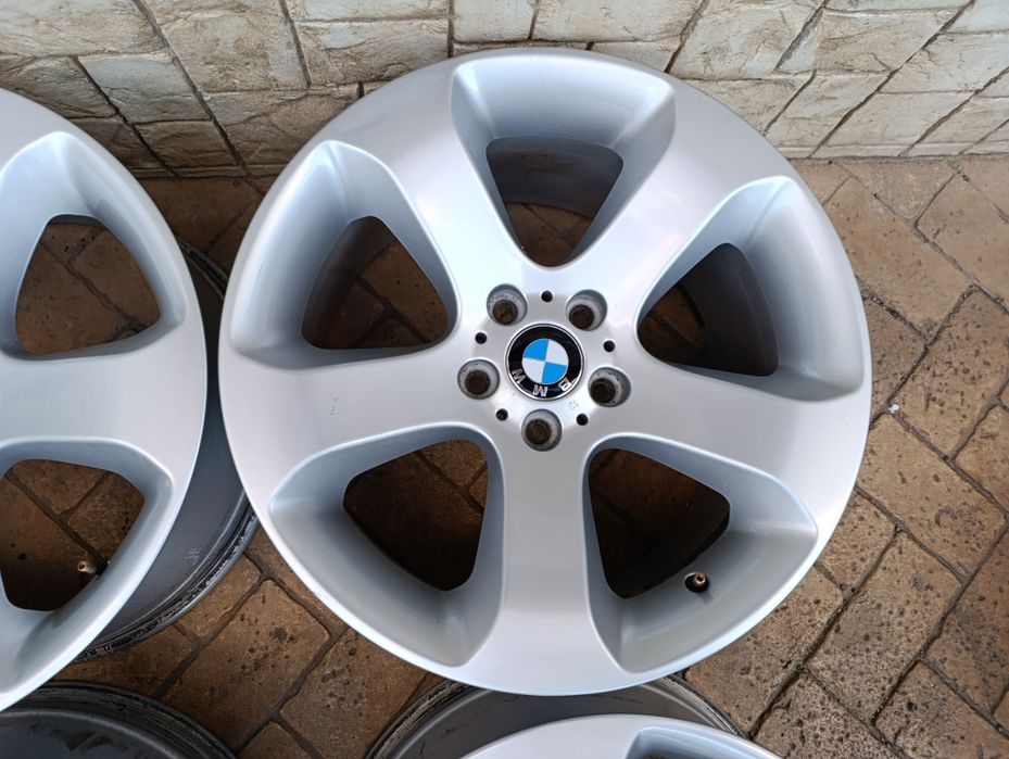 Оригинални джанти за БМВ 5х120 19 цола Х5