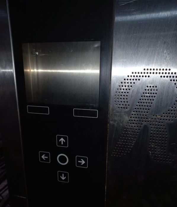 Печь ротационная Ревент 724Е