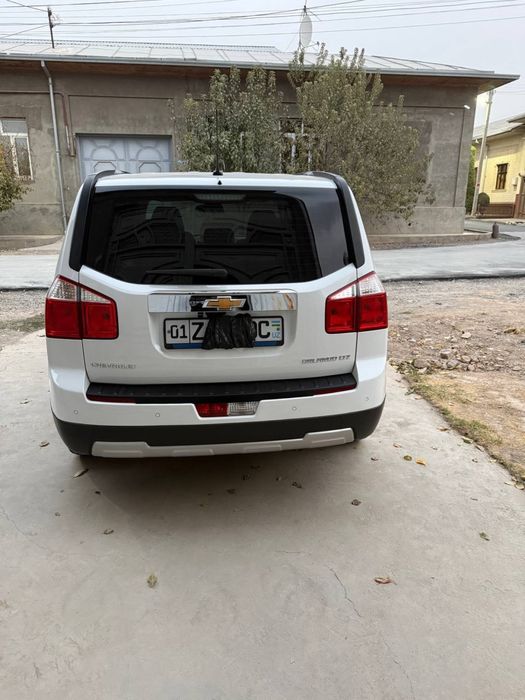 Orlando 2016 avtamat full