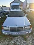 Dezmembrez mercedes c180 w202 1993 1.8 benzina