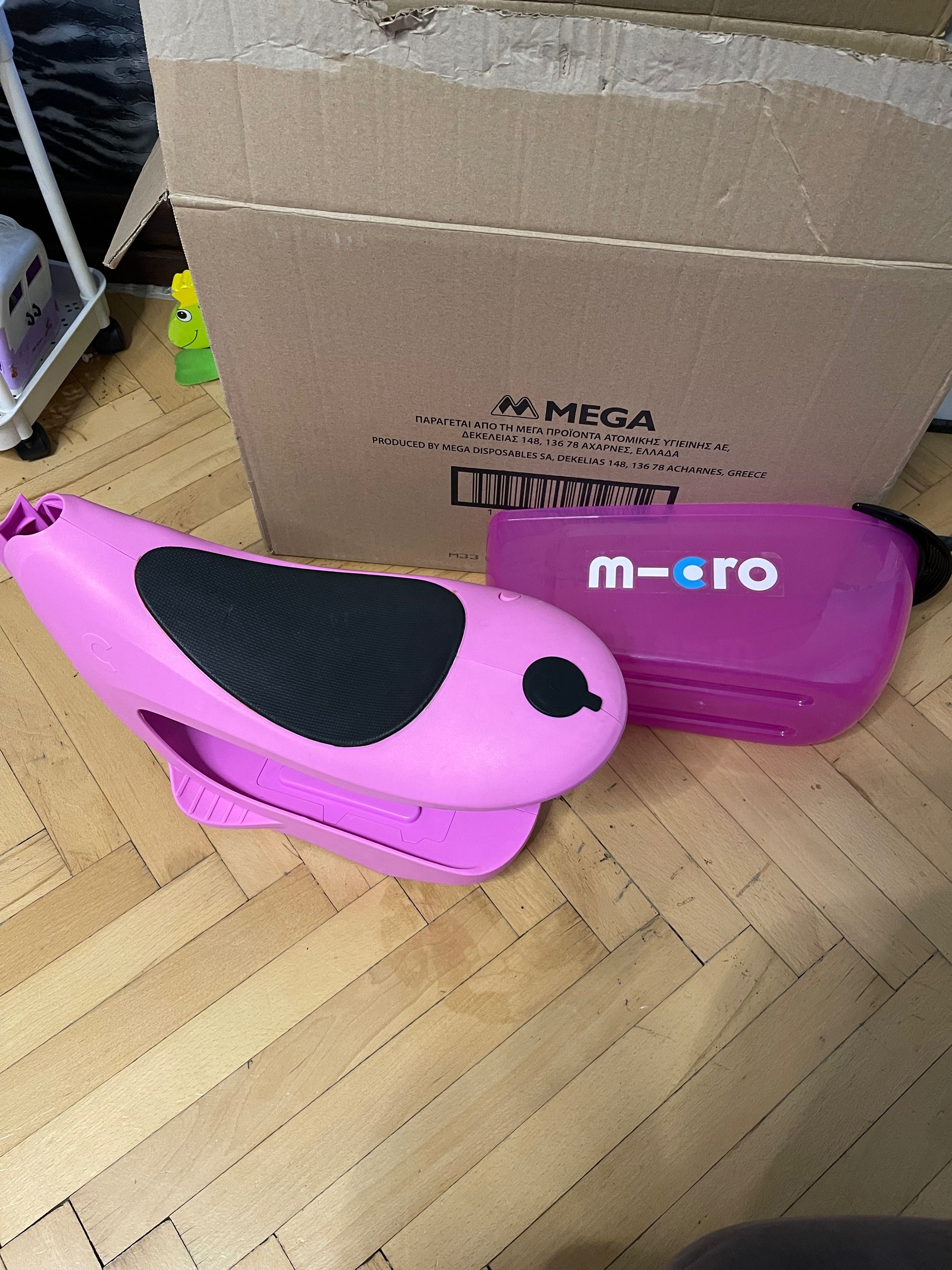 Седалка за mini micro тротинетка