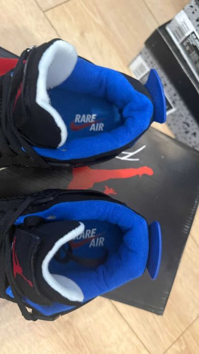 Jordan 4 Rare air 40 41 42 43 44