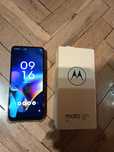 Телефон Motorola G54