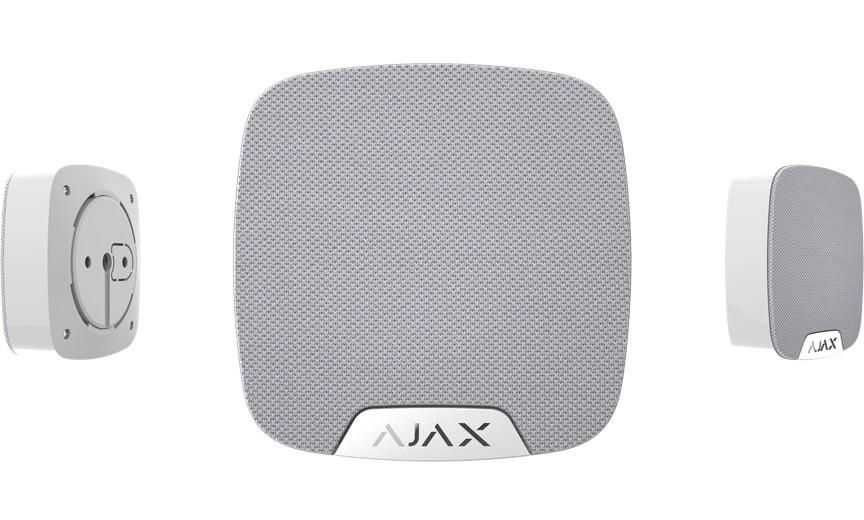 Alarma Antiefractie Wireless Ajax pentru Apartamente/Garsoniere