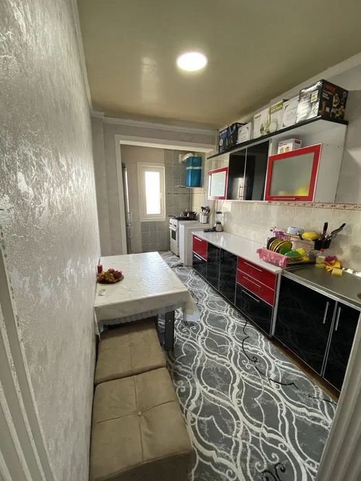 Квартира 3/8/9 Карасу 4
Кафе миллениум 
Конечка автобусов