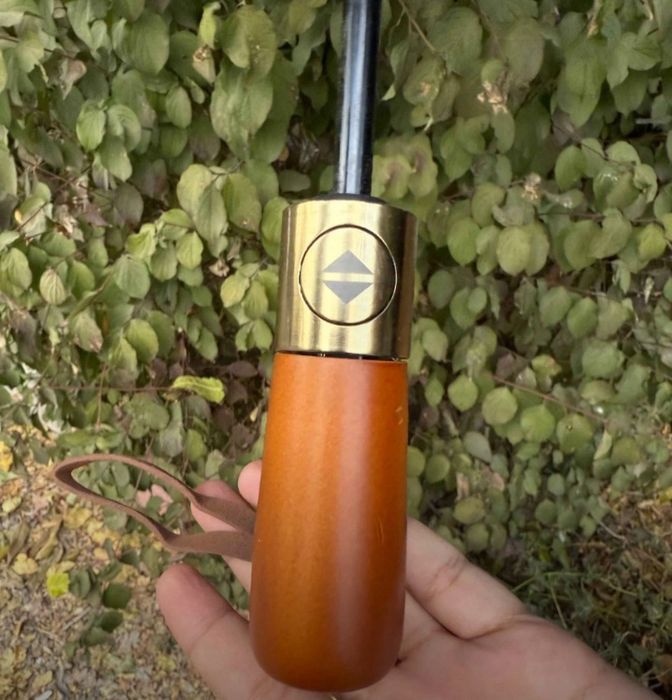 Erkaklar va ayollar uchun ideal zontik garantiyasi bor soni cheklangan