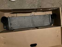 Interculer intercooler BMW F10 525d 2012