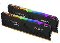 RAM памет Kingston HyperX Fury RGB 16GB (2x8GB) DDR4 3200Mhz