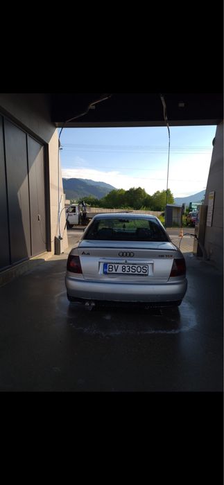 Audi A4 B5 1.9 TDI