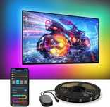 Govee H6168 TV LED Backlight RGBIC