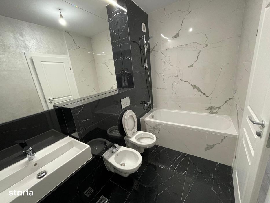 Finalizat/Intabulat -Sun Residence-Apartament 4 camere-TIP 2B-111 Mp